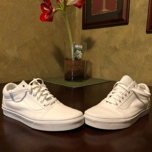 Women’s Vans Old Skool